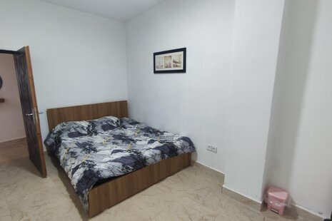 آپارتمان مبله تک خواب در متل قو