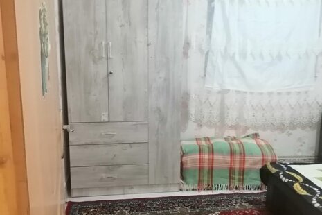 واحد تکخواب در طبقه همکف ویلای دیلمان