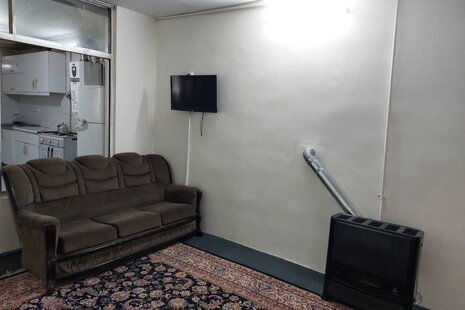 آپارتمان مبله باب الجواد 2 در مشهد