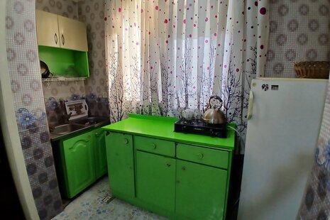 سوئیت مبله نوستالژی 3 در سبلان شمالی