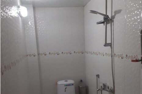 سوئیت مبله خاطره در اصفهان