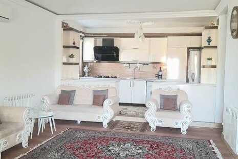 ویلا مبله دوخواب عماد در ماسال