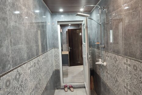 ویلا تکخواب گلبرگ در کوهسار