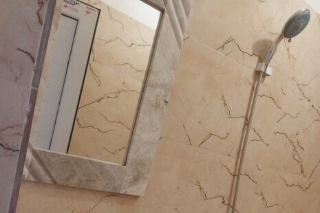 آپارتمان تکخواب 1 باغ بهشت در سوادکوه