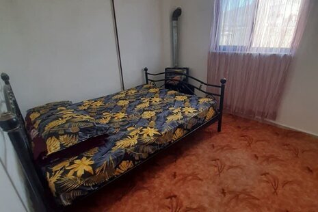 واحد طبقه اول ویلای دو خوابه در دیلمان