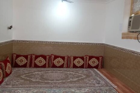 ویلا مبله تکخواب در قشم