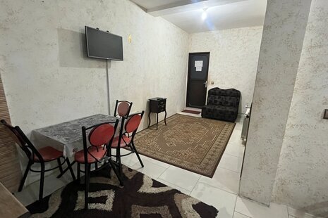 هتل آپارتمان تکخواب نزدیک به دریا در انزلی