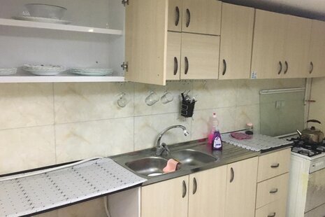 آپارتمان مبله یک خواب در اصفهان