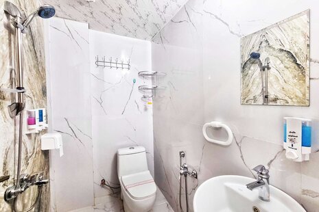 اتاق 2 نفره در هتل شیراز