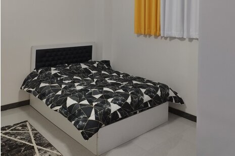 ویلا دوبلکس مدرن 3 خواب در کردان