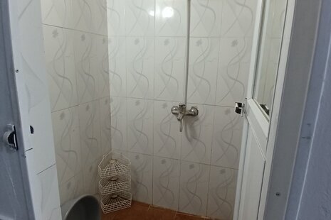 آپارتمان مبله تک خواب آفتاب در اصفهان