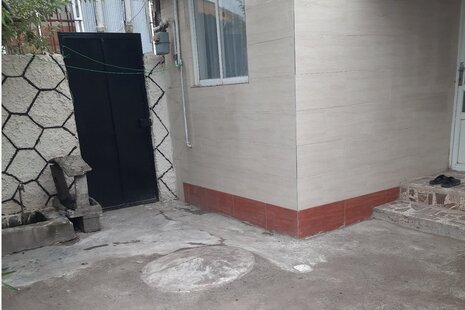 ویلا دو خواب اقتصادی شاد در زیباکنار