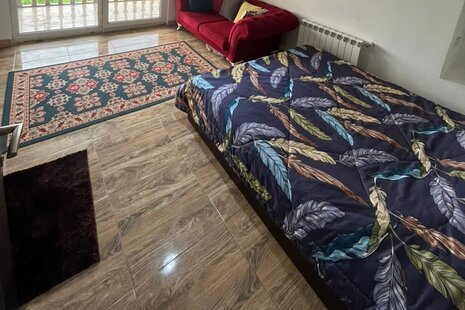 ویلا دوبلکس استخردار سه خواب مبله در نوشهر