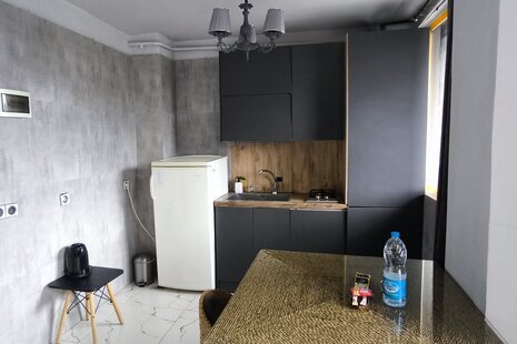 واحد تکخواب 4 در هتل آپارتمان نشتارود