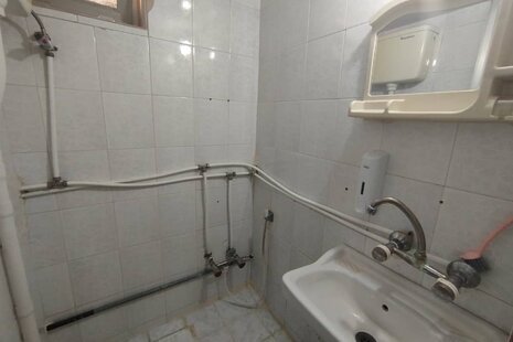 آپارتمان مبله تکخواب بام در شیراز