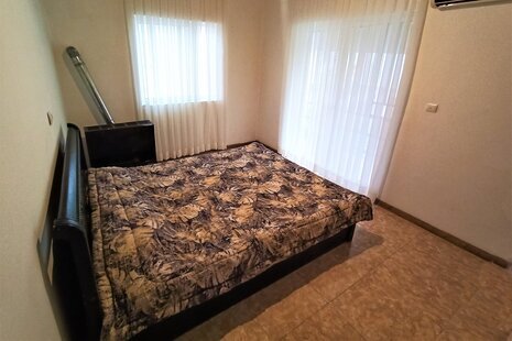 ویلا دو خواب دوبلکس استخردار کیان 1 در محمودآباد