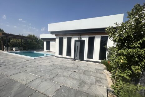 ویلا استخردار مبله دوخواب نولا در شهریار