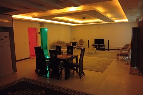 ویلا دوخواب استخردار الماس در چهارباغ