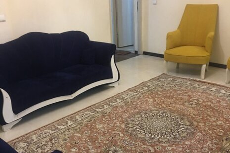 آپارتمان مبله تکخواب در پردیس