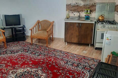 ویلا تک خواب مبله (105) در بابلسر