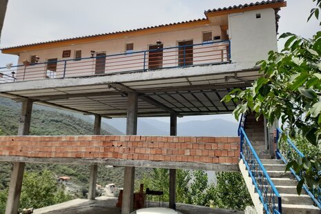 سوئیت ویلا 25 متری 2 در آمل