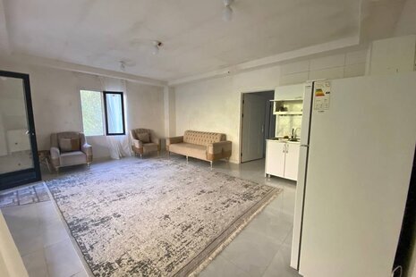 واحد دوخواب شماره 2 در اقامتگاه بومگردی پاوه