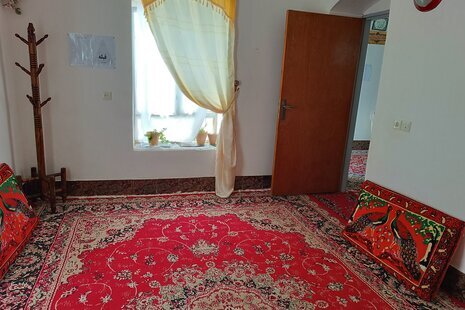 باغ ویلا تکخواب خاتم در باغستان