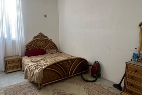 ویلا استخردار مبله دوخواب مدرن سهیلیه در چهارباغ