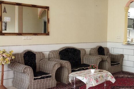 واحد دو خواب امیرکبیر 1 در کاشان