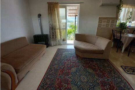 آپارتمان مبله تک خواب بوستان 3 شیرود