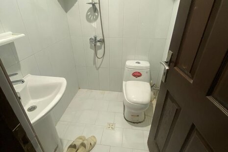 آپارتمان تکخواب واحد 3 در کیش