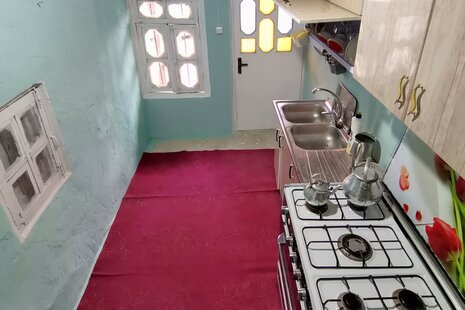 واحد شوکا در سوادکوه