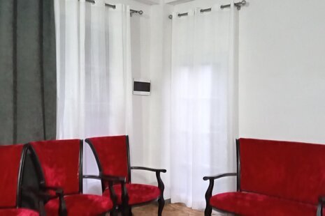 سوئیت ویلا مبله رویایی ژیسو درماسال