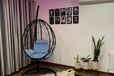 خانه ویلایی دوبلکس استخردار در رامسر