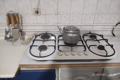 آپارتمان مبله تکخواب در اصفهان