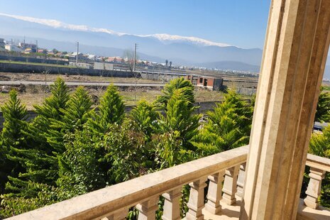 ویلا دوبلکس سه خواب خوشبختی در نور