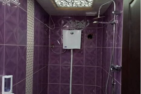 ویلا دوخواب استخردار در مشهد