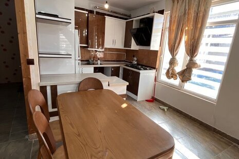 ویلا استخردار دوخواب آفتاب در کردان