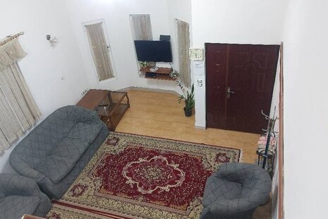 ویلا دوبلکس مبله دوخواب داداشی در کلارآباد