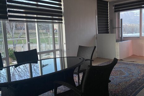 سوئیت مبله شقایق در دماوند