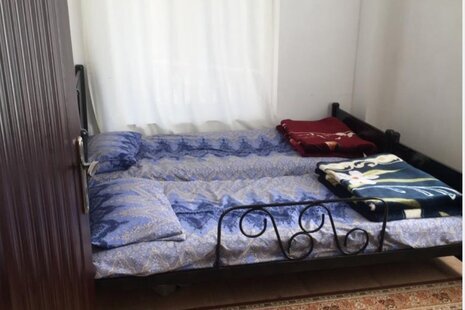 واحد ویلایی در جنگل دوهزار