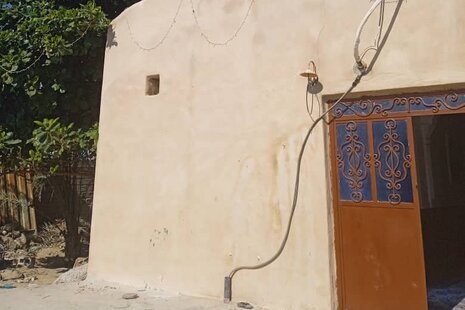 اتاق 10متری در اقامتگاه بومگردی قشم