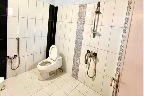 ویلا مبله دوخواب گندم در کوهسار ساوجبلاغ