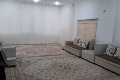 ویلا تکخواب گندم کتی در شیرگاه