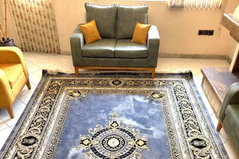 آپارتمان مبله تکخواب در شیراز