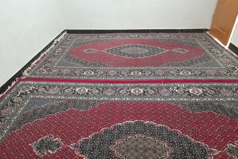 آپارتمان مبله تکخواب در مریوان