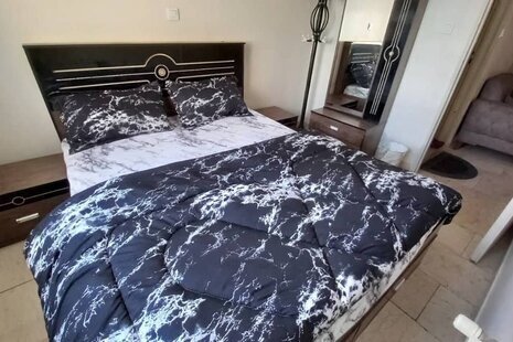 آپارتمان مبله دوخواب آریان 2 در پونک