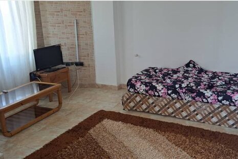 آپارتمان مبله تکخواب ساحلی یاس 103 در چالوس