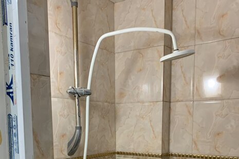 آپارتمان مبله تکخواب در رودبار