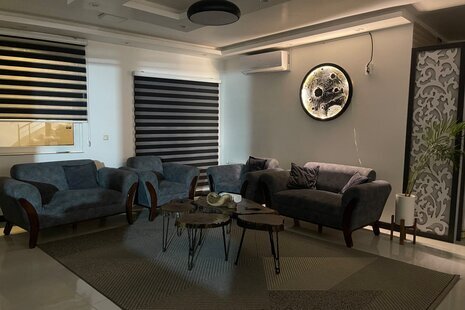 ویلا تریپلکس استخردار دوخواب خندان در بهشهر